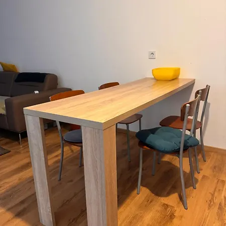 Apartament Ilidza