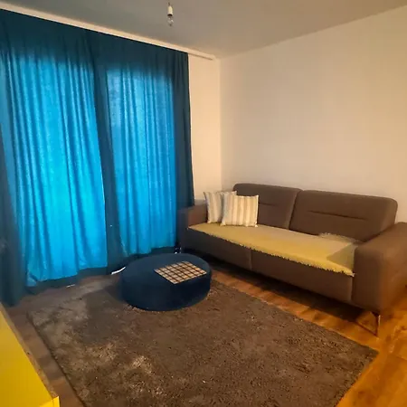 Ilidza Apartament