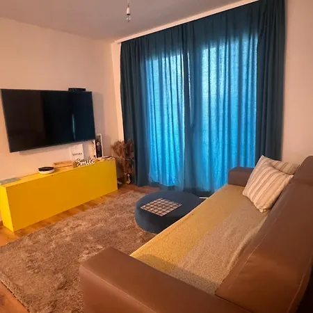 Apartament Ilidza *