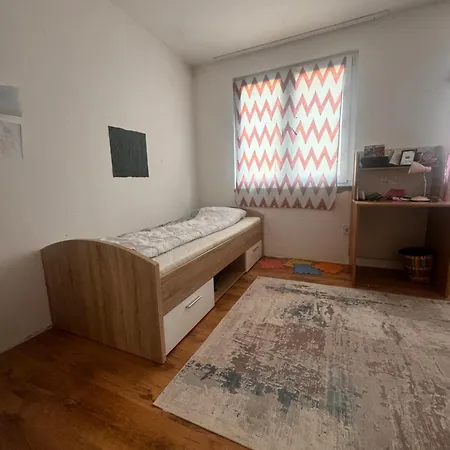 Ilidza Apartament