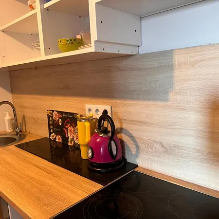 Apartament Ilidza