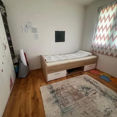 Ilidza Apartament