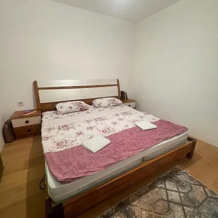 Apartament Ilidza Sarajewo