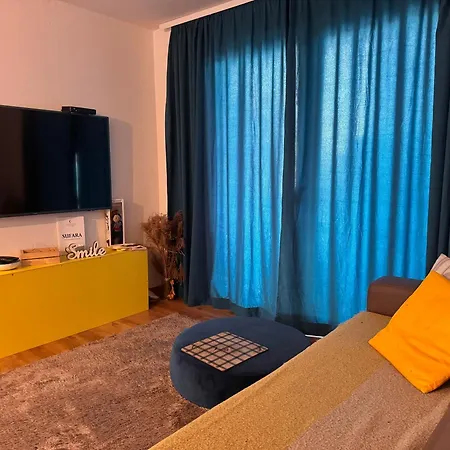 Ilidza Apartament *